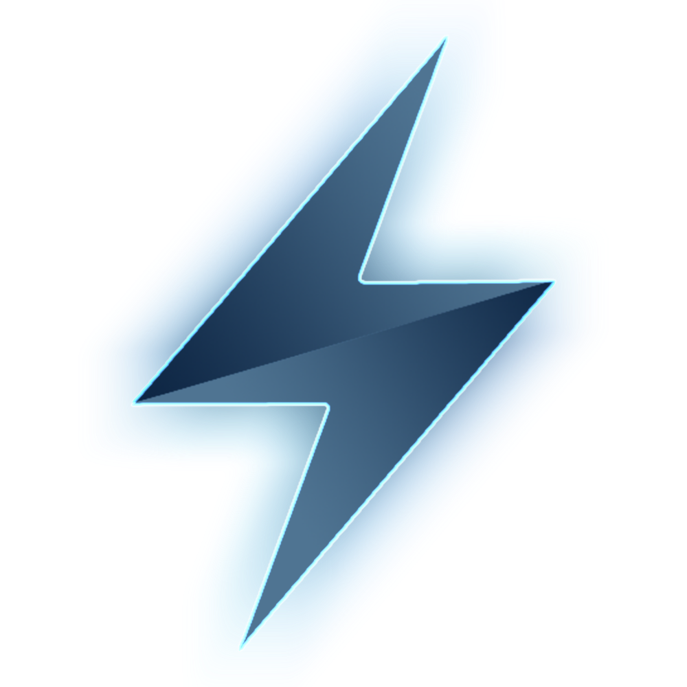 LightningBot Logo